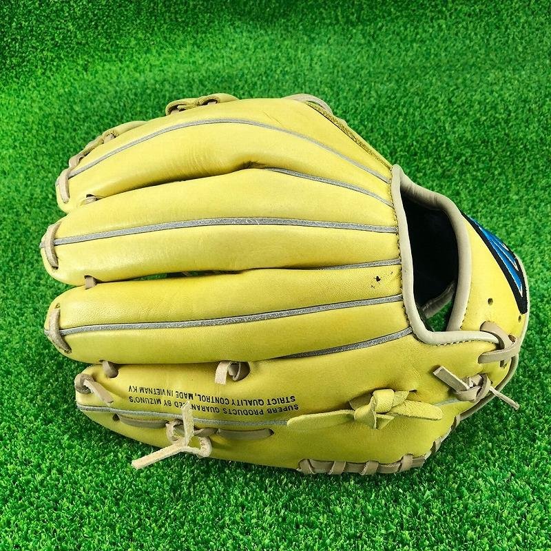 ゼット（ZETT） ミズノ 小笠原モデル Buw League ビューリーグ Mizuno