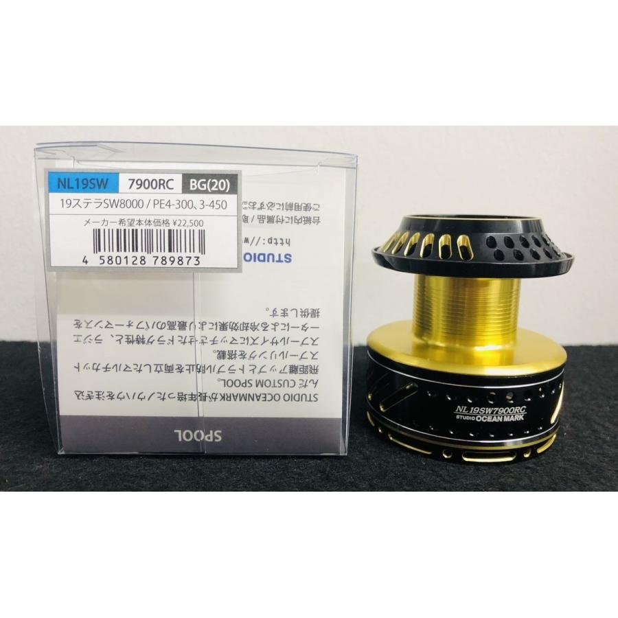 SOM NO LIMITS 19SW7900RC (20) スタジオオーシャンマーク : NorthCast