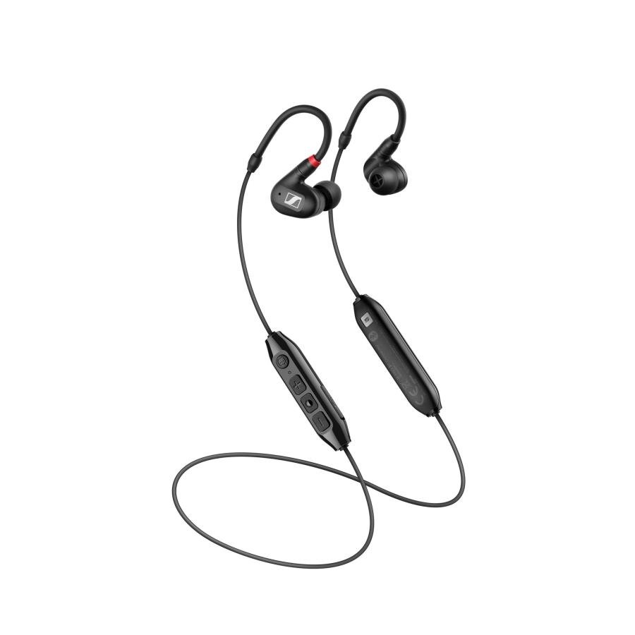 Sennheiser ゼンハイザー IE 100 PRO WIRELESS プロ用 無線 イヤホン
