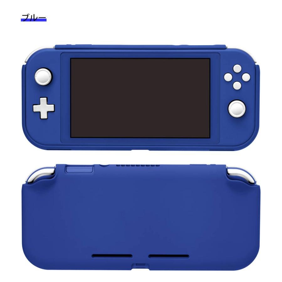 ネクサス株式会社 Switch Lite ケース カバー スイッチケース スイッチ