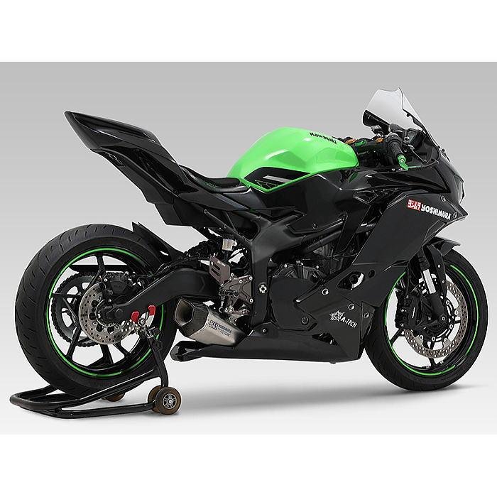 ヨシムラ（YOSHIMURA） 150-247-C23G0 Ninja ZX-4R SE/RR(23) ZX-25R