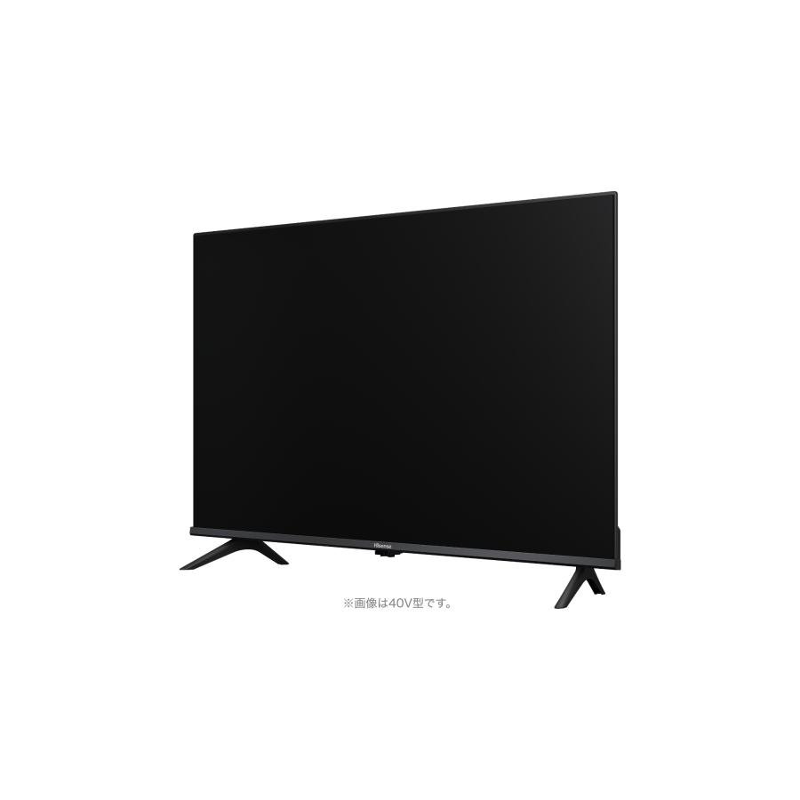 ハイセンス（HISENSE） 40V型 40A4N フルハイビジョン 液晶 テレビ