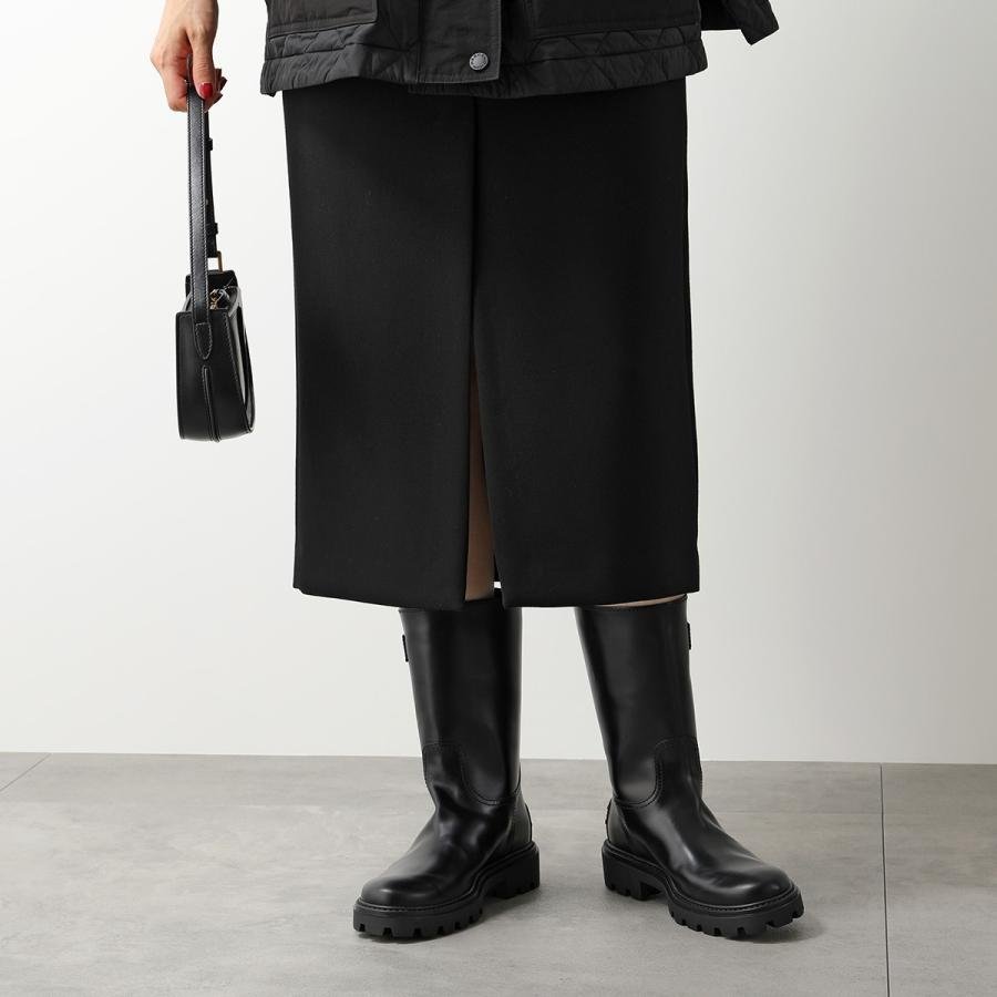 TOD'S（トッズ） TODS ショートブーツ XXW08J0HL80 RBT レディース