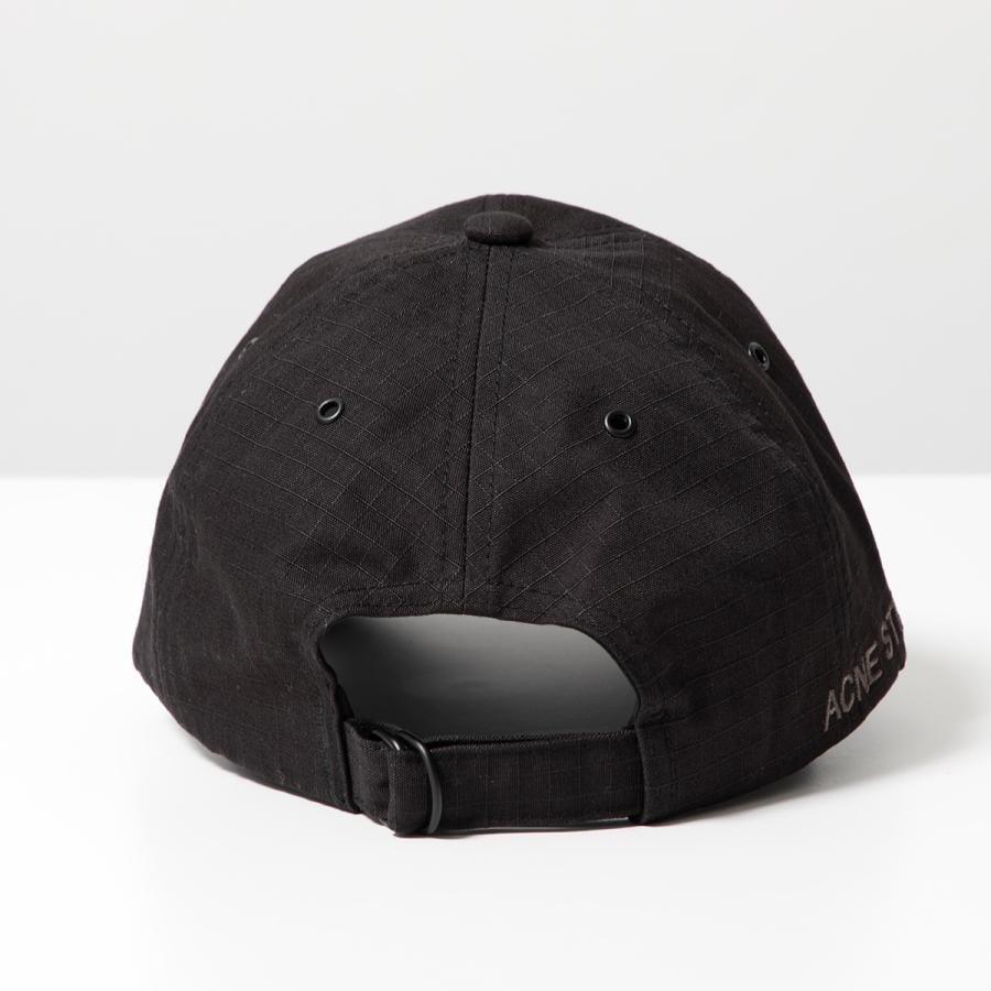 Acne Studios（アクネ ストゥディオズ） ベースボールキャップ C40357