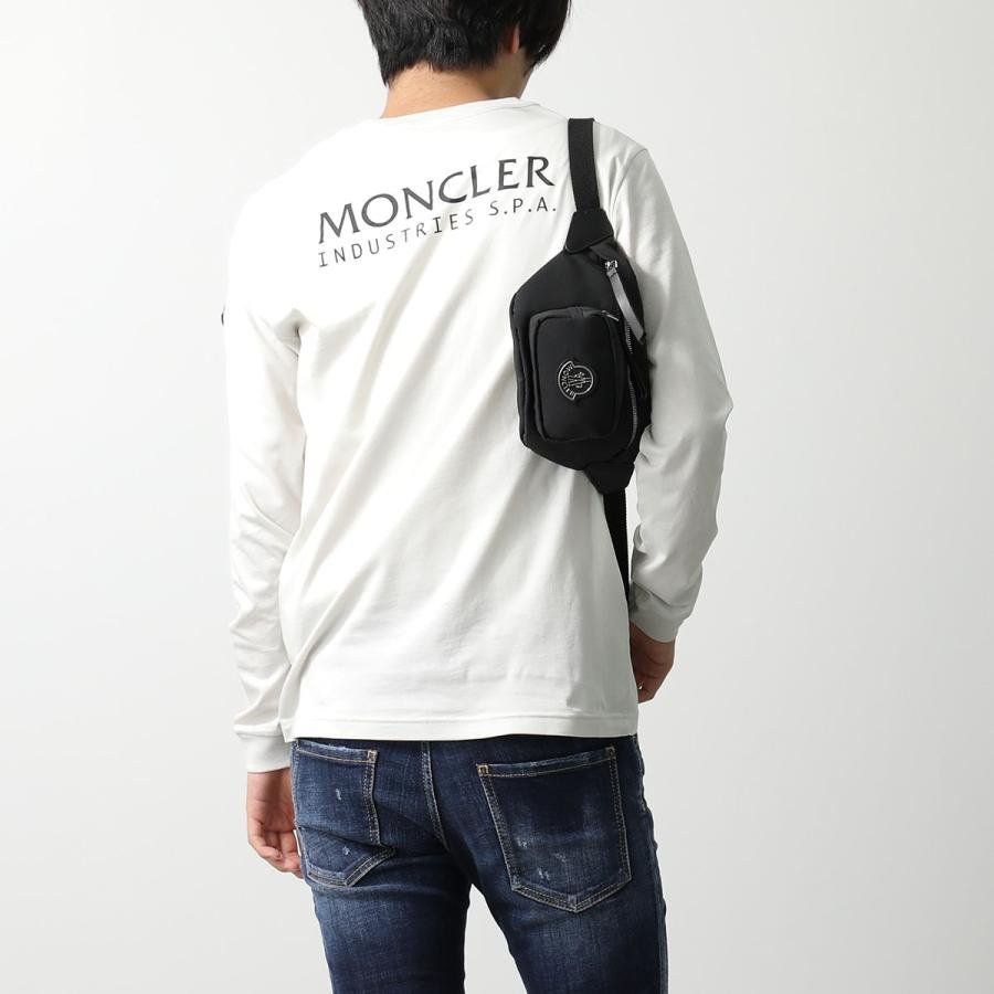 MONCLER（モンクレール） ベルトバッグ FELICIE フェリシー 5M00001