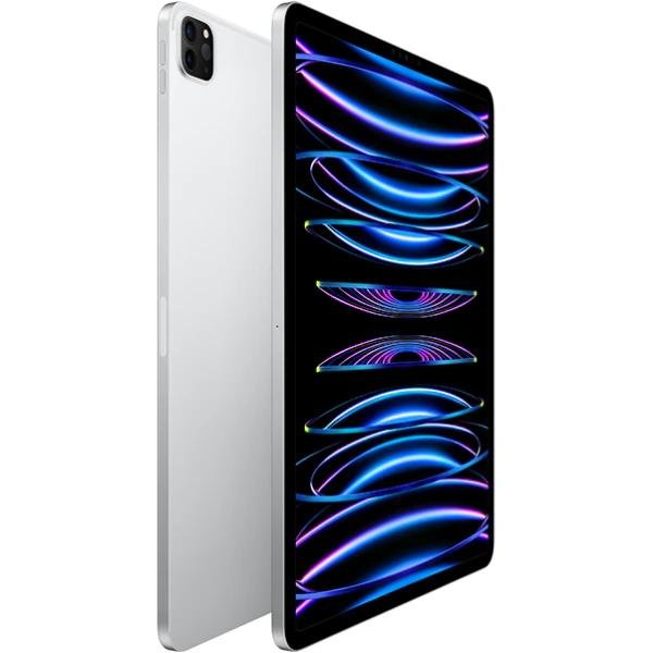 iPad Apple Pro 本体 新品 第4世代 11型 シルバー M2 2TB Wi-Fi MNXN3J
