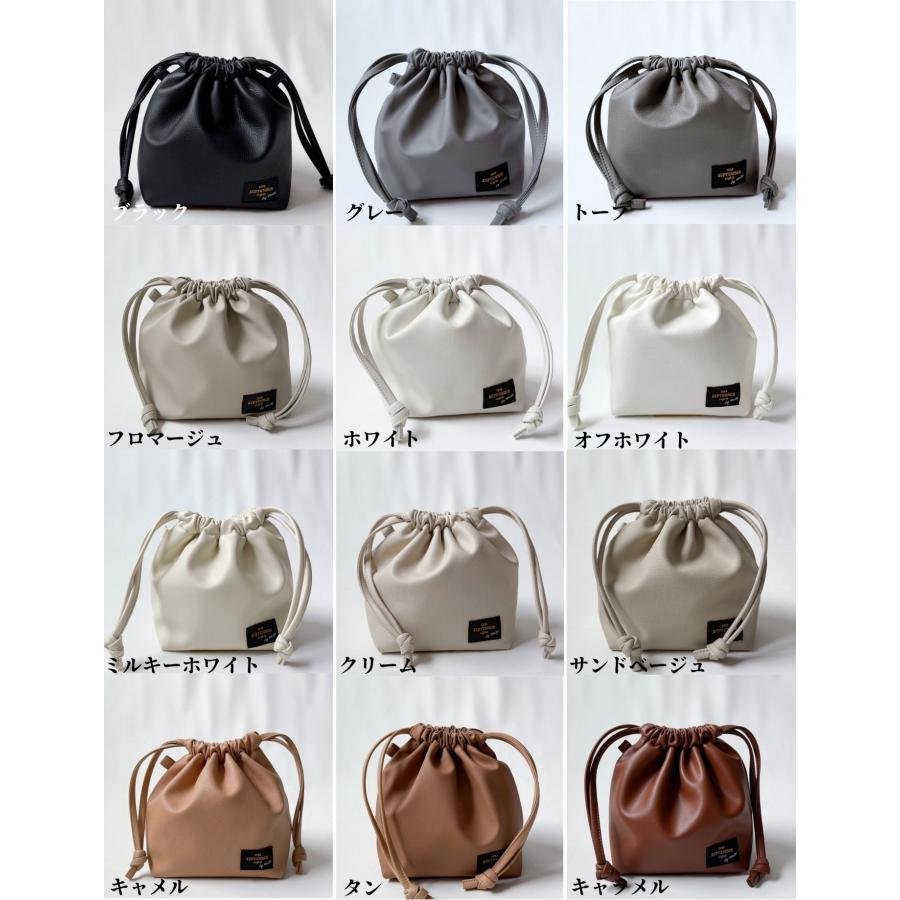 九月八日 ドローストリング bag : tonto Yahoo!店 - 通販 - Yahoo