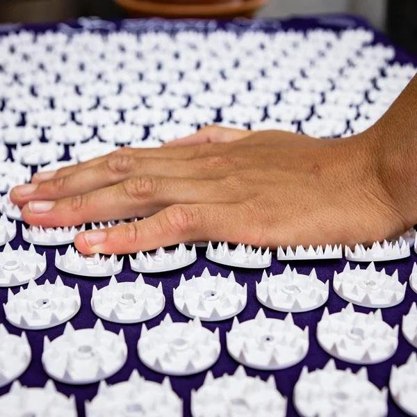 シャクティ】Shakti Mat-Level 3-Indigo（sapphire） : 梅田 蔦屋書店