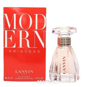LANVIN（ランバン） モダン プリンセス EDP 90ml SP （香水） : 海外