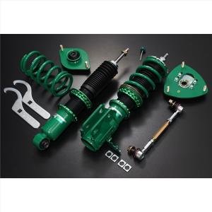 HKS（エッチケーエス） 車高調 HIPERMAX S 80300-AH208 オデッセイ RC1