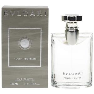 BVLGARI（ブルガリ） プールオム オードトワレ EDT SP 100ml[8952/1591