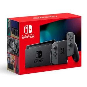 Nintendo Switch 本体 ニンテンドー スイッチ HAD-S-KABAH [ネオン