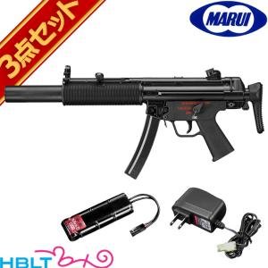 TOKYO MARUI（東京マルイ） 次世代電動ガン MP5A4 : エアガン ホビーの