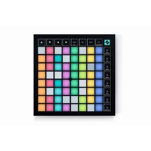 novation/LAUNCH PAD PRO MK3 : 宮地楽器Yahoo!店 - 通販 - Yahoo