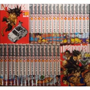 ドラゴンボール 完全版（コミック全巻セット）｜コミック、アニメ | 本