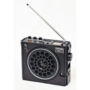 JVCケンウッド JVC RA-C80BT-B コンパクト卓上ラジオ ワイドFM対応