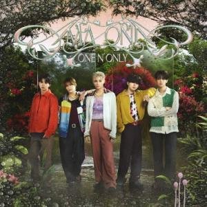 ONE N' ONLY Fiesta ［CD+Blu-ray Disc+ブックレット］＜初回限定盤