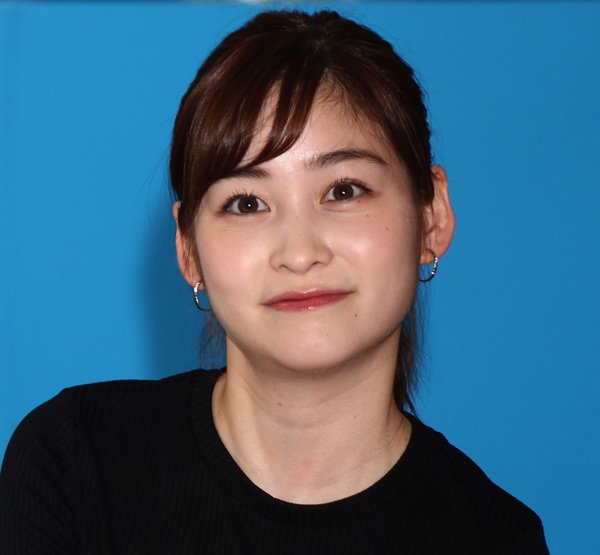 ポスト水卜麻美」岩田絵里奈アナに有名俳優との“黒歴史”｜日刊ゲンダイ
