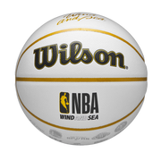 NBA × Wilson × WIND AND SEA トリプルコラボ バスケットボール 7号
