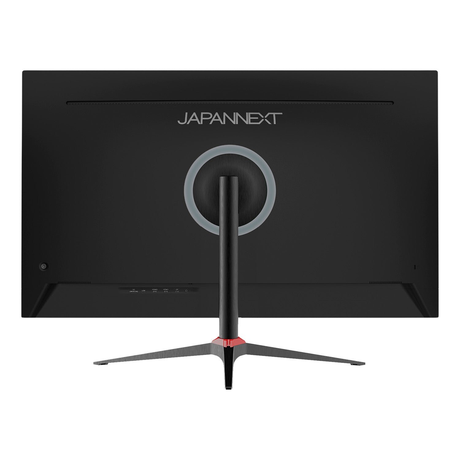 JAPANNEXT 31.5インチ IPSパネル搭載 165Hz対応 WQHD(2560x1440)解像度