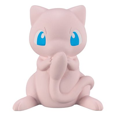 参考価格】当選品 ポケモンキッズ キャンペーン2005 色ちがい 5体