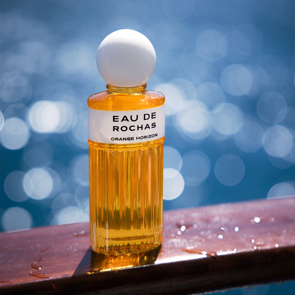 公式】オード ロシャス オランジュ オリゾン オードトワレ｜ROCHAS