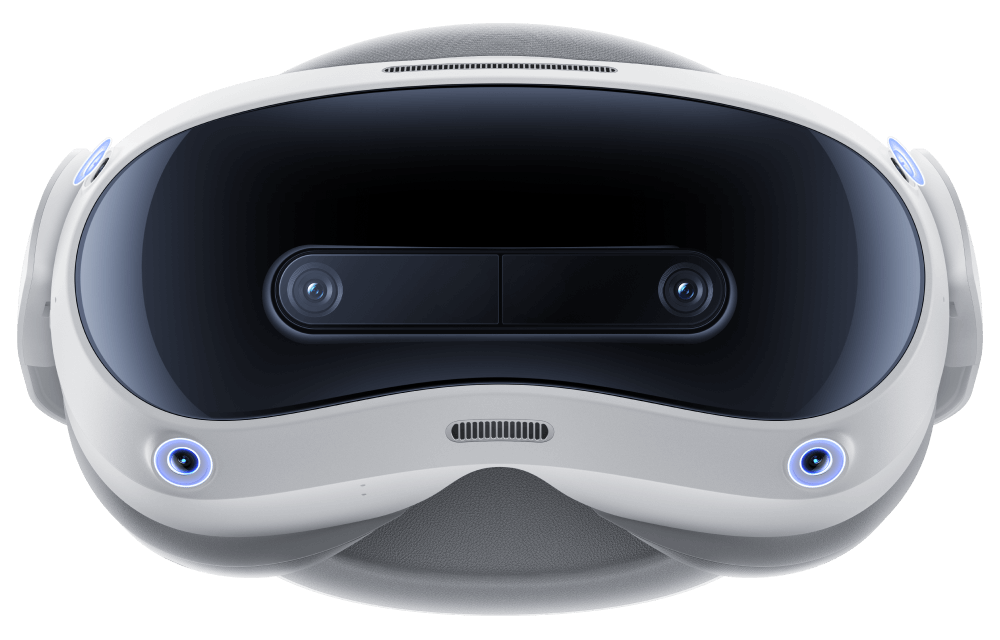 PICO4 Ultra- ウルトラ VR-MR ヘッドセット | PICO Japan