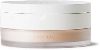 Amazon | CRAYBEAU (クレイビュ) ノーブルスキンフェイスパウダー 10g