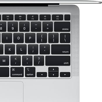 Amazon.com: Apple MacBook Air with Apple M1 Chip, 13.3 inch, 16GB