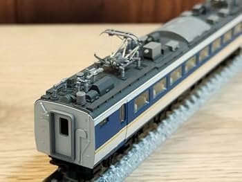 Amazon | TOMIX 92926 JR 485系 特急電車 しらさぎ Y23編成セット限定