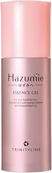 Amazon.co.jp: トリニティーライン Hazumie-はずみへ-エッセンスジェル