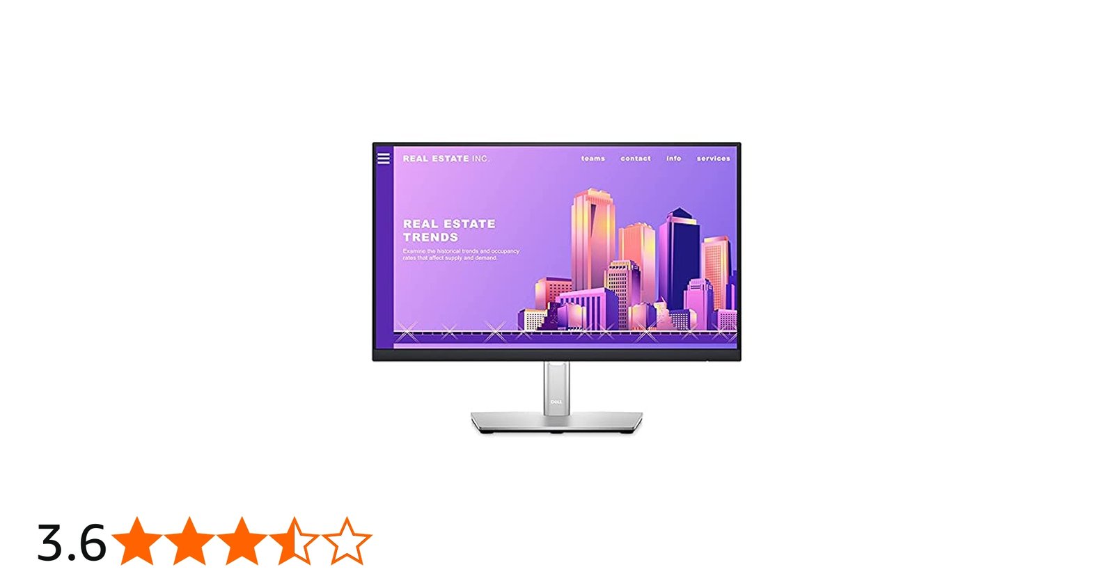 Amazon.co.jp: Dell Technologies P2222H プロフェッショナルシリーズ