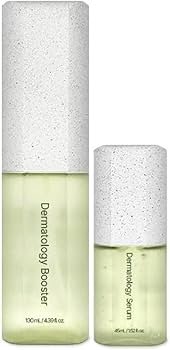 Amazon.co.jp: インセルダム ブースター＋セラム＋クリーム＋ミスト＋