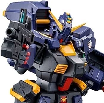 Amazon | MG 1/100 ガンダムTR-1 [ヘイズル改](実戦配備カラー