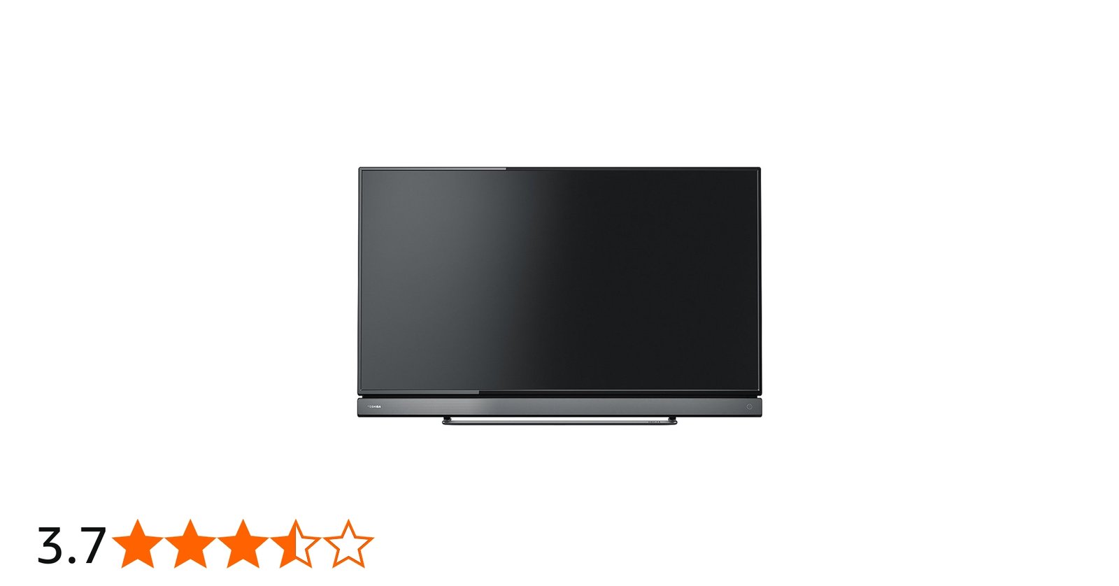 Amazon | 東芝 40V型フルハイビジョン液晶テレビ REGZA 40V30 | テレビ
