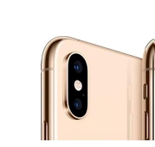 Amazon.com: Apple iPhone XS Max,美國版,64GB,金色- 解鎖(翻新