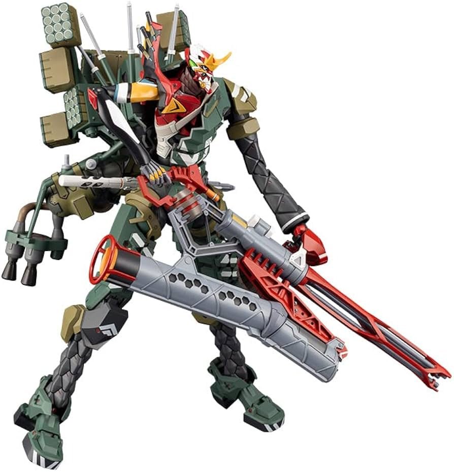 Amazon.co.jp: シン・エヴァンゲリオン劇場版 汎用ヒト型決戦兵器 人造
