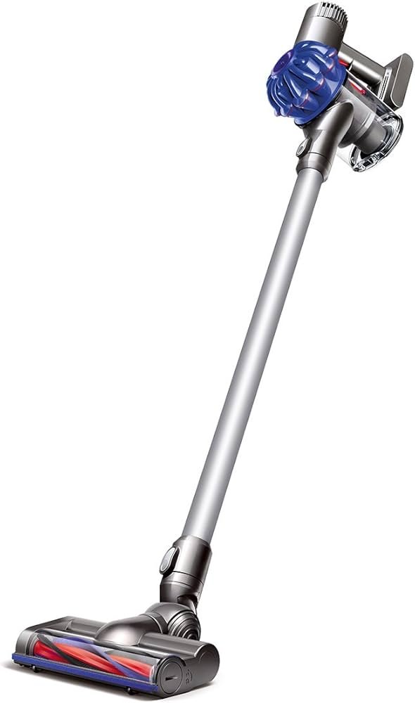 Amazon | ダイソン 掃除機 コードレス V6 Slim DC62 SPL | Dyson
