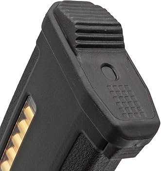 Amazon | 良品武品 スタンダード電動ガン M4シリーズ対応 PTS EPM 150