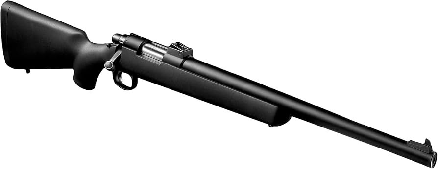 Amazon | 東京マルイ No2 VSR-10 プロスナイパーバージョン 18歳以上