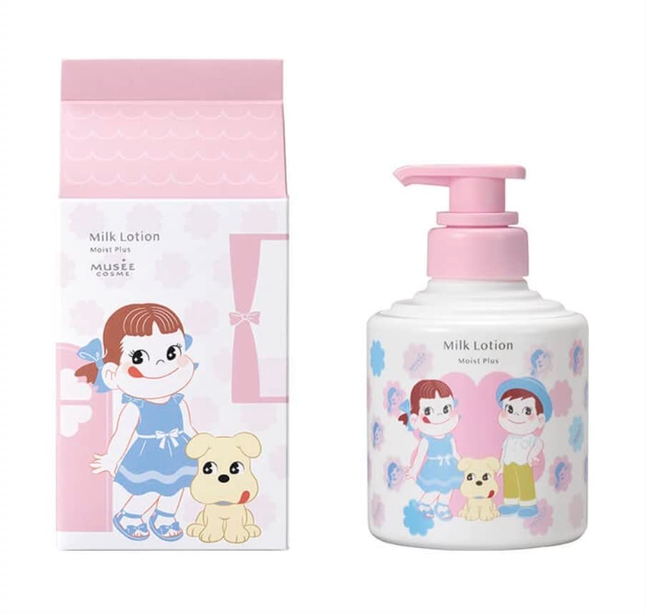 ミュゼ ミルクローション モイストプラス 他 4点セット ミュゼ ミルク