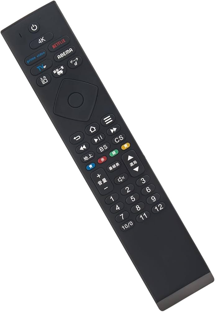 Amazon | テレビリモコン FRM-201TV FRM-200TVS FRM-202TV FRM-203TV