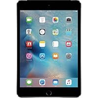 Amazon.co.jp: 【整備済み品】 Apple iPad mini 4 Wi-Fi 16GB ゴールド