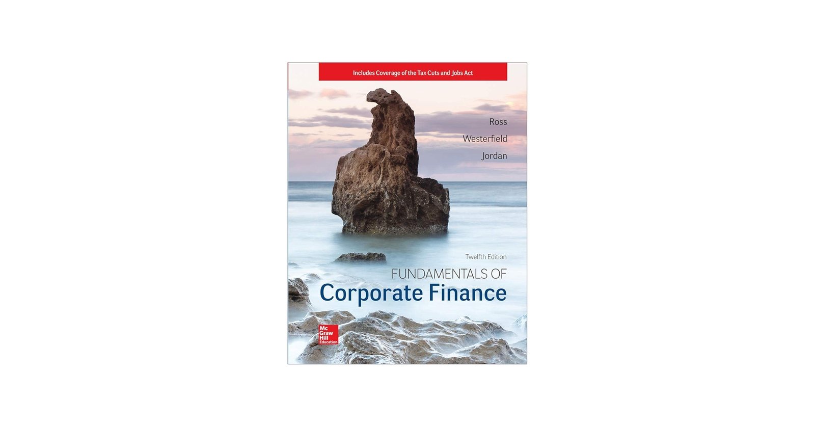 Amazon.com: Fundamentals Of Corporate Finance: 9781260091908: Ross