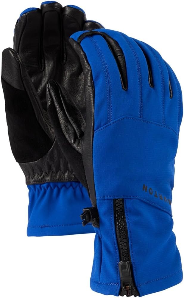 Amazon | 【BURTON】2023/2024 [ak] Tech Gloves メンズ スノー