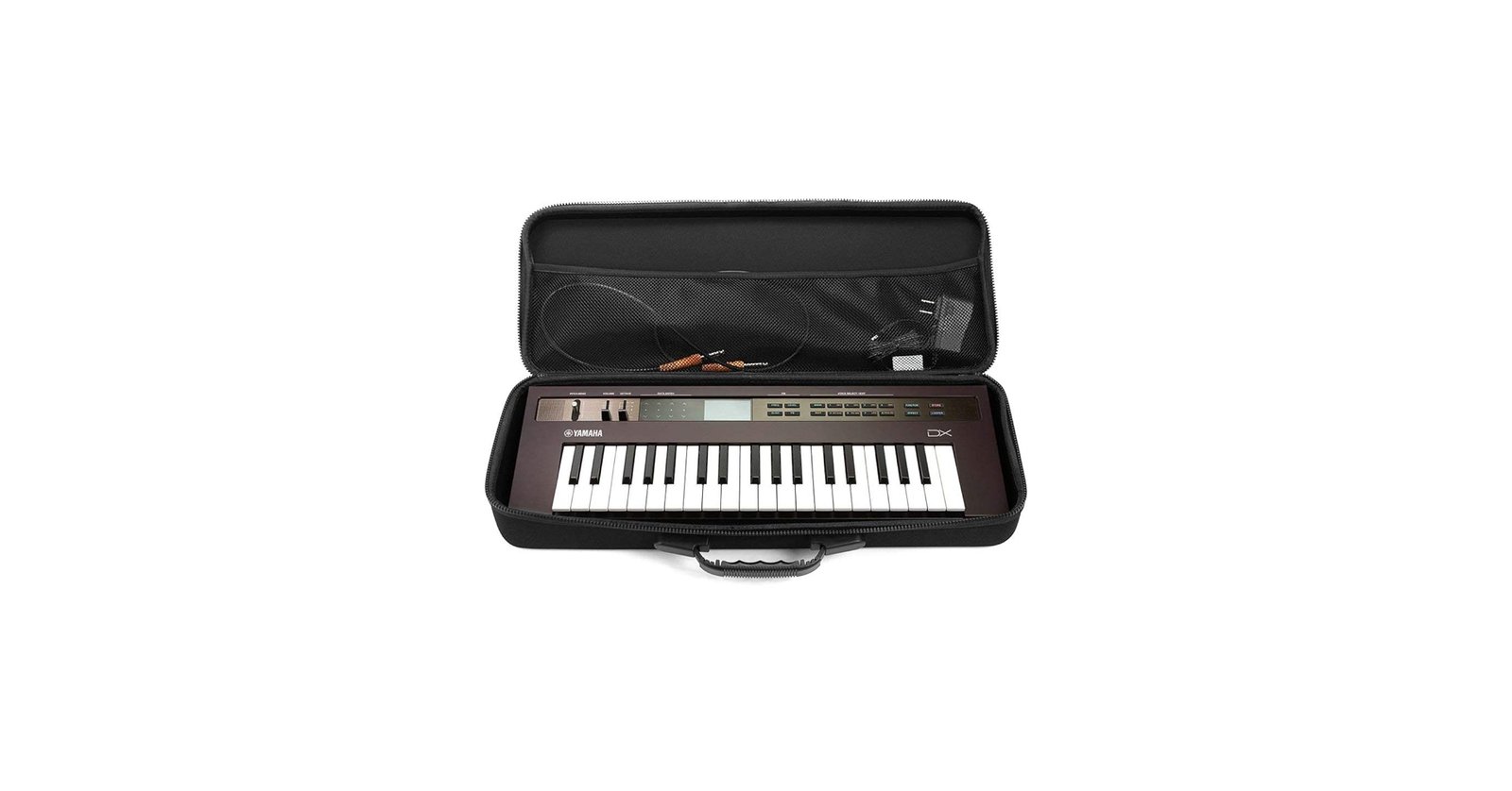 Amazon.com: ANALOG CASES Yamaha Reface Series & Arturia KeyStep 37