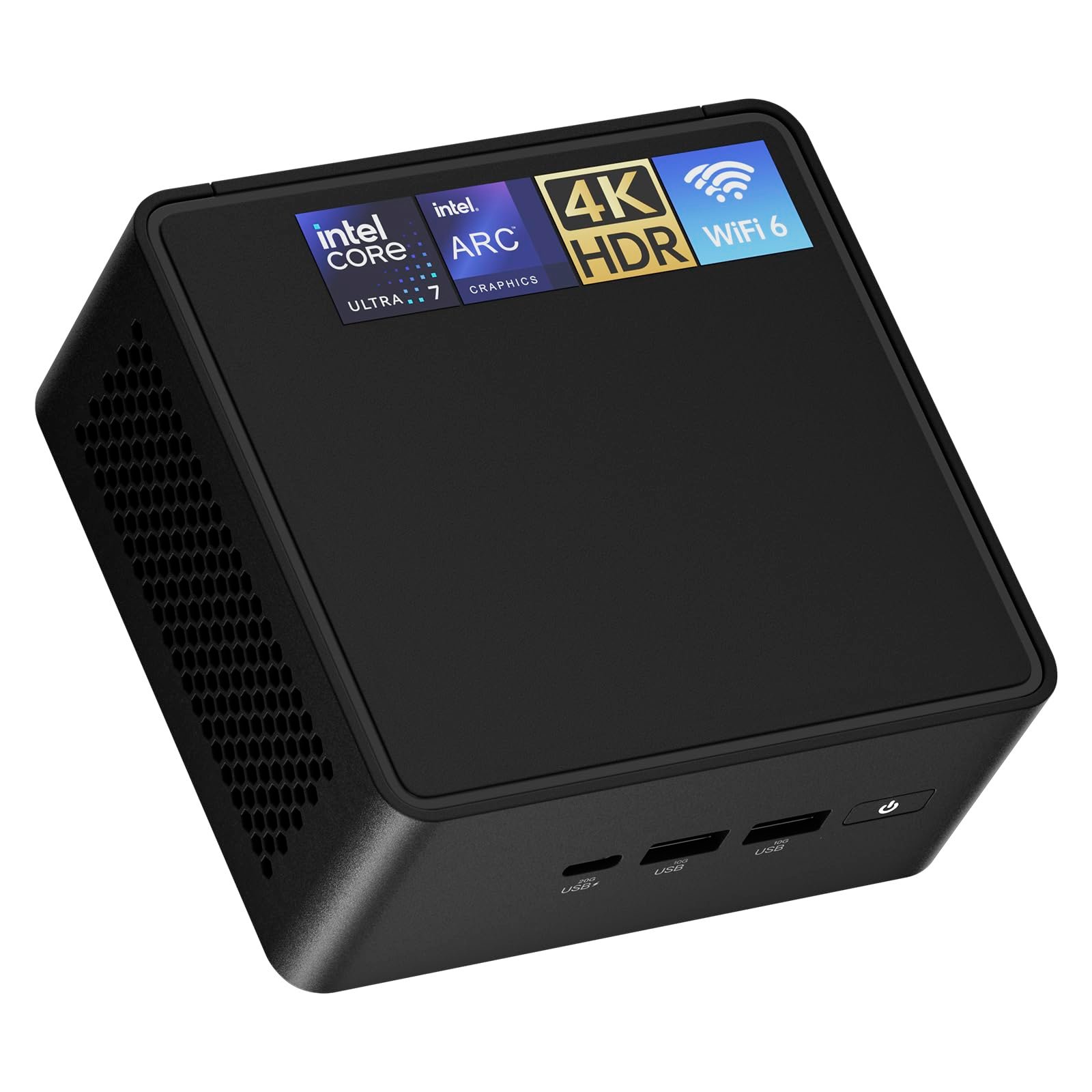 Amazon.com: ASUS NUC 14 Pro AI Mini PC, DDR5 32GB RAM & 1TB PCIe 4