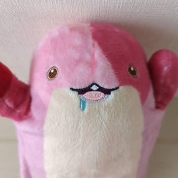 Amazon.co.jp: マアアさんぬいぐるみ メイドインアビス 烈日の黄金郷