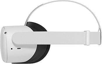 Amazon.co.jp: 【整備済み品】 Meta Quest 2 64GB Oculus Quest 2 完全