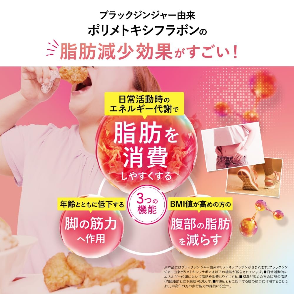 Amazon | 自然派研究所 シボリスト サプリ 【公式_機能性表示食品
